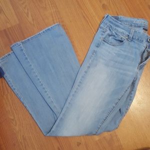 AE Flare Jeans